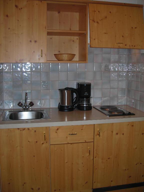 Landhaus Zum Griena Mayrhofen Szoba fotó