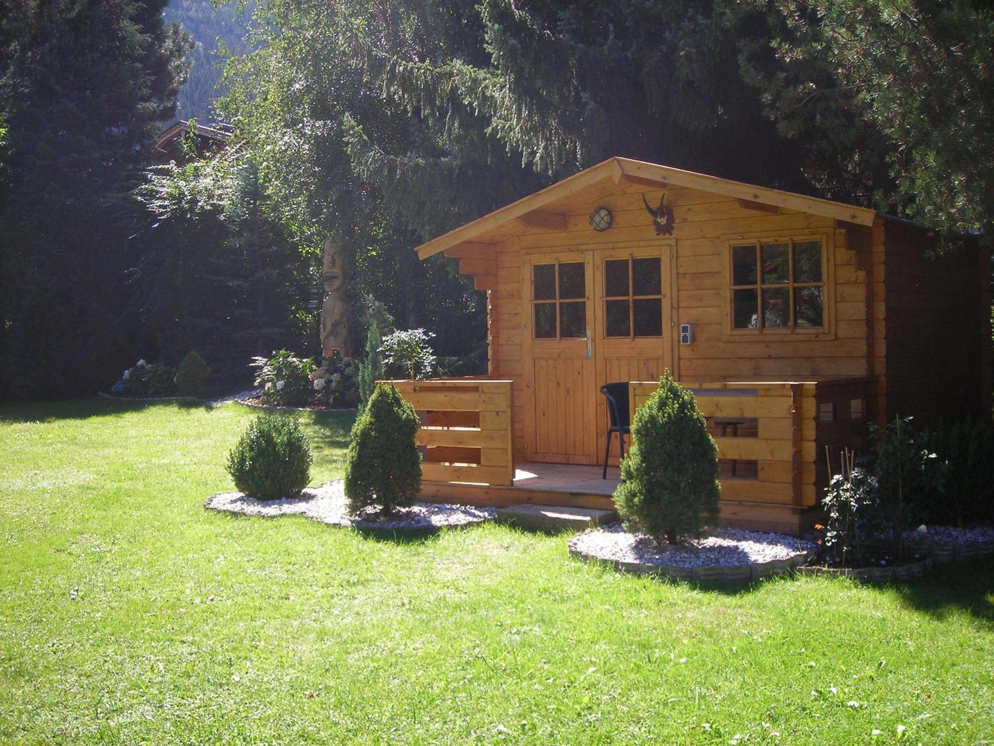 Landhaus Zum Griena Mayrhofen Kültér fotó