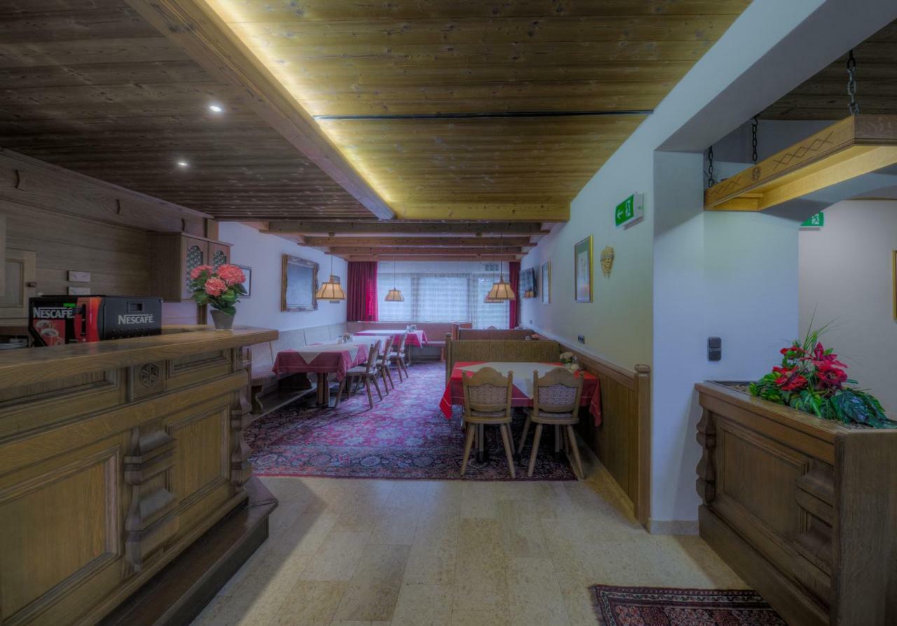 Landhaus Zum Griena Mayrhofen Kültér fotó